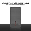 Ant Esports Si14 M-ATX Mini Tower Case