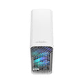 Fractal Design Torrent RGB TG Clear Tint (E-ATX) Mid Tower Cabinet (White)