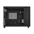 Asus Prime AP201 M-ATX Mini Tower Case