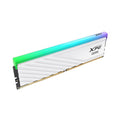 Adata XPG Lancer Blade RGB White 32GB (16GBx2) 6000MHz CL48 DDR5 RAM