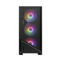 MSI PRO FORGE M051A Auto RGB M-ATX Mini Tower Case