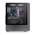 Thermaltake S200 TG ARGB ATX Mid Tower Case