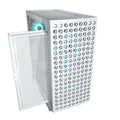 Cougar Airface Eco RGB White E-ATX Mid Tower Case