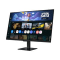 Samsung M5 LS32FM500EWXXL 32 Inch Smart Monitor