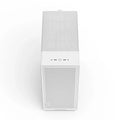 Fractal Design Epoch White TG Clear Tint ATX Mid Tower Case