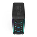 Fractal Design Meshify 3 Ambience Pro RGB TG Light Tint E-ATX Mid Tower Case