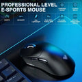 Aula SC900Pro Tri-Mode Wireless Gaming Mouse
