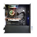 Gamdias Mars E2 White M-ATX Mini Tower Case
