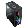 AeroCool Mirage ARGB ATX Mid Tower Case