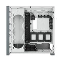 Corsair 5000D Tempered Glass E-ATX White Mid Tower Case