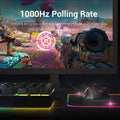 Redragon Centrophorus M601 RGB Gaming Mouse