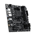 MSI PRO B550M-P M-ATX Motherboard