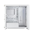 Corsair Frame 4000X RS White ARGB E-ATX Mid Tower Case