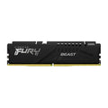 Corsair Vengeance RGB 8GB 5200MHz CL40 DDR5 RAM