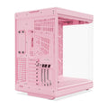 HYTE Y70 Strawberry Milk E-ATX Mid Tower Case