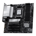 MSI Pro B850M-P WIFI M-ATX Motherboard