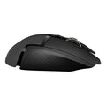 Logitech G502 HERO RGB Gaming Mouse