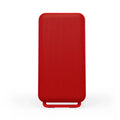 Hyte X50 Wild Cherry E-ATX Mid Tower Case