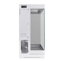 Thermaltake CTE E550 TG Snow E-ATX Mid Tower Case