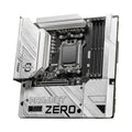 MSI B650M Project Zero WIFI M-ATX Motherboard