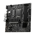 MSI Pro B760M-P DDR4 M-ATX Motherboard