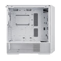 Lian Li Lancool 216 ARGB White E-ATX Mid Tower Case
