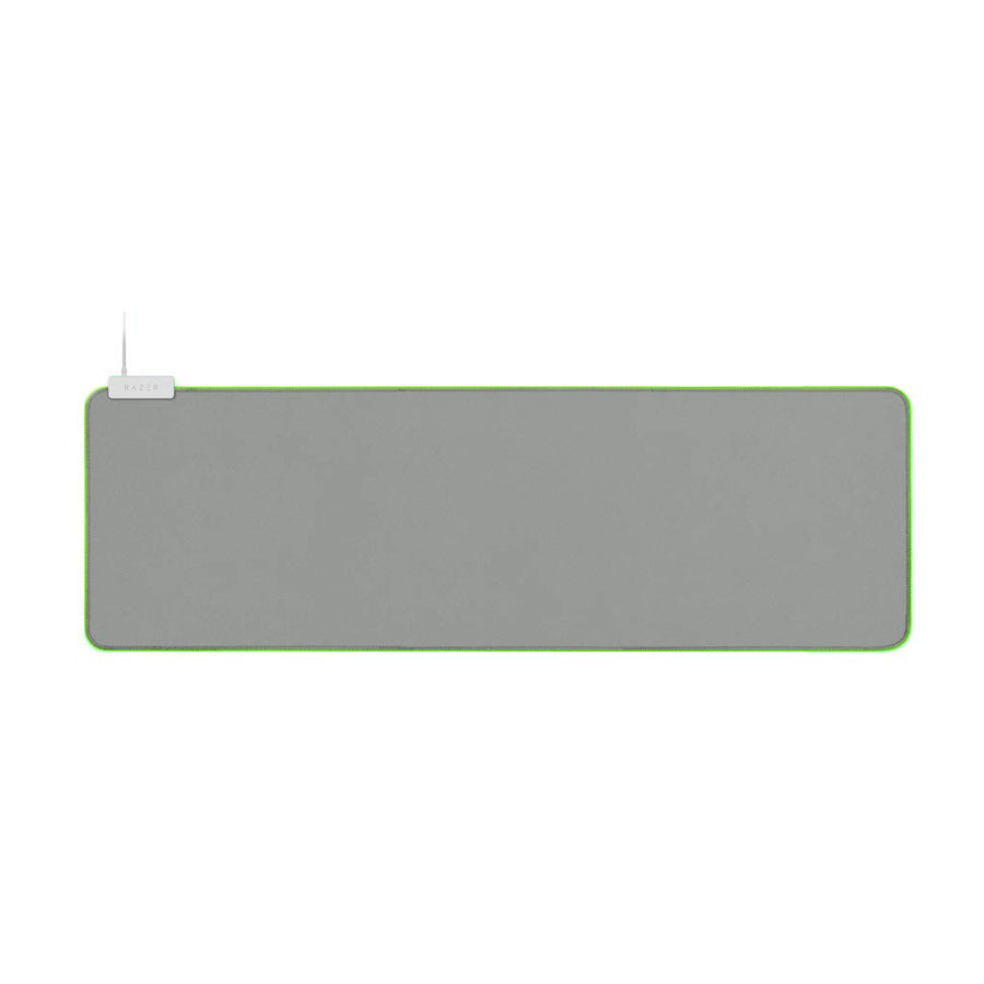 Razer Goliathus Extended Chroma Soft Gaming Mouse Mat - Mercury