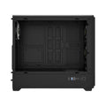 Gamdias Aura GC105 ARGB ATX Mid Tower Case