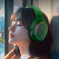 Razer Barracuda X Chroma RGB Phantom Green Wireless Gaming Headset