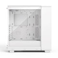 Fractal Design Epoch White TG Clear Tint ATX Mid Tower Case