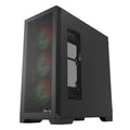 Dawg Y 720 ARGB ATX Mid Tower Case