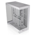 Thermaltake CTE E550 TG Snow E-ATX Mid Tower Case