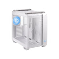 Asus Tuf Gaming GT502 Plus ARGB White ATX Full Tower Case