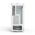 Fractal Design Epoch White TG RGB Clear Tint ATX Mid Tower Case