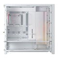 Corsair Frame 5000D RS White ARGB E-ATX Mid Tower Case