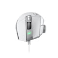 Logitech G502 X White Gaming Mouse