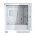 Cougar Airface Eco RGB White E-ATX Mid Tower Case