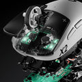 Logitech G Pro X2 Superstrike Wireless Gaming Mouse