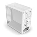 Hyte Y40 TG White ATX Mid Tower Case