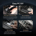 Asus ProArt Z890-Creator WIFI ATX Motherboard