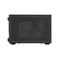 Lian Li B4 Wood M-ATX Mini Tower Case