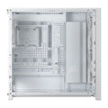 Corsair Frame 5000D Workstation SSI-EEB White Mid Tower Case