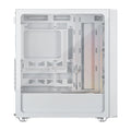 Corsair 3200D RS ARGB White ATX Mid Tower Case