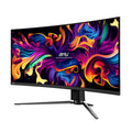 MSI MPG 341CQPX QD-OLED 34 Inch Monitor