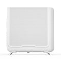 Hyte X50 Air Snow White E-ATX Mid Tower Case
