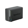 Synology Diskstation DS225 Plus 2-Bay NAS Enclosure