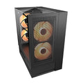Cougar Omnyx ARGB ATX Mid Tower Case