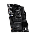 MSI Pro B850-S WiFi6E ATX Motherboard