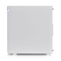 Thermaltake H590 TG White ARGB E-ATX Mid Tower Case
