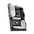 MSI MPG B650 Edge WIFI ATX Motherboard